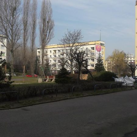 Apartament w centrum Gdyni II Gdynia Zewnętrze zdjęcie