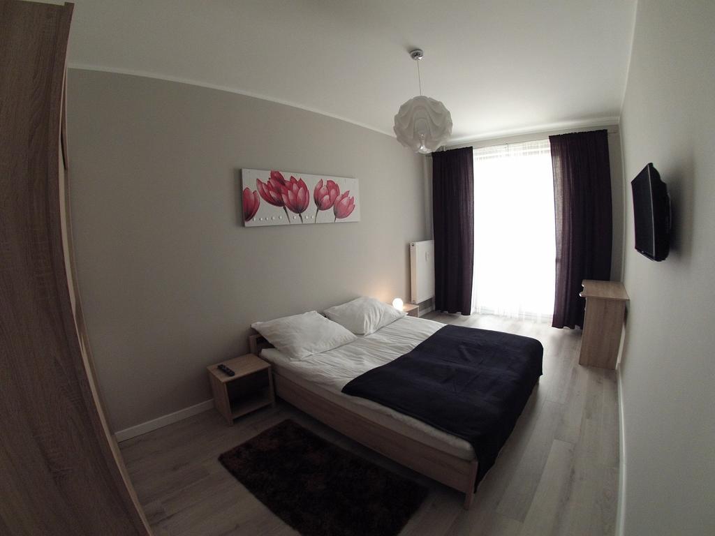 Apartament w centrum Gdyni II Gdynia Pokój zdjęcie