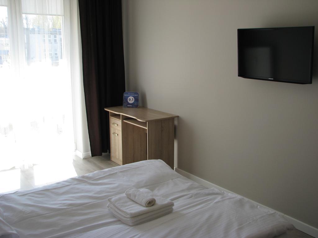 Apartament w centrum Gdyni II Gdynia Zewnętrze zdjęcie