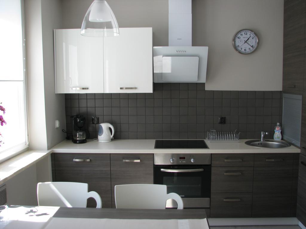 Apartament w centrum Gdyni II Gdynia Zewnętrze zdjęcie