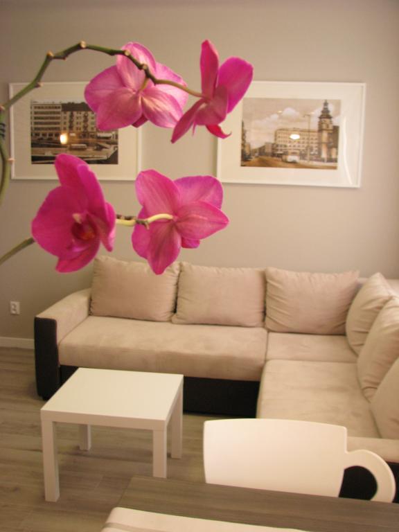 Apartament w centrum Gdyni II Gdynia Pokój zdjęcie