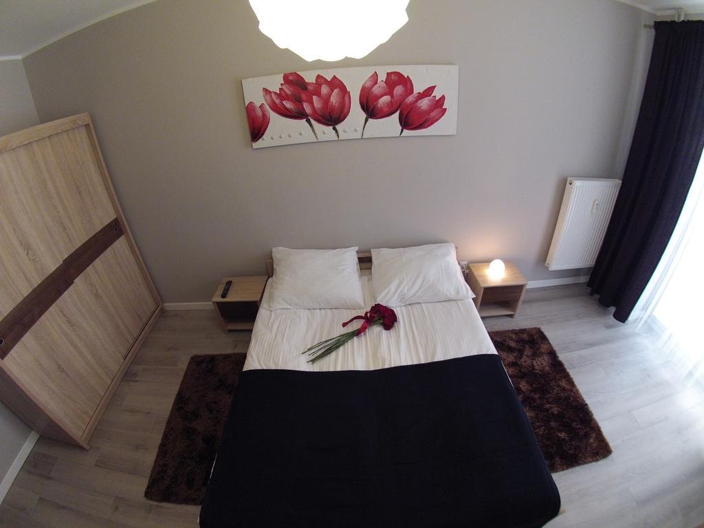Apartament w centrum Gdyni II Gdynia Pokój zdjęcie