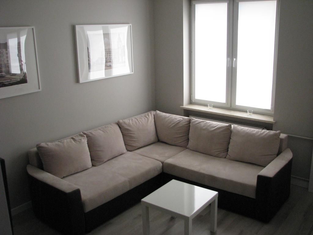 Apartament w centrum Gdyni II Gdynia Pokój zdjęcie