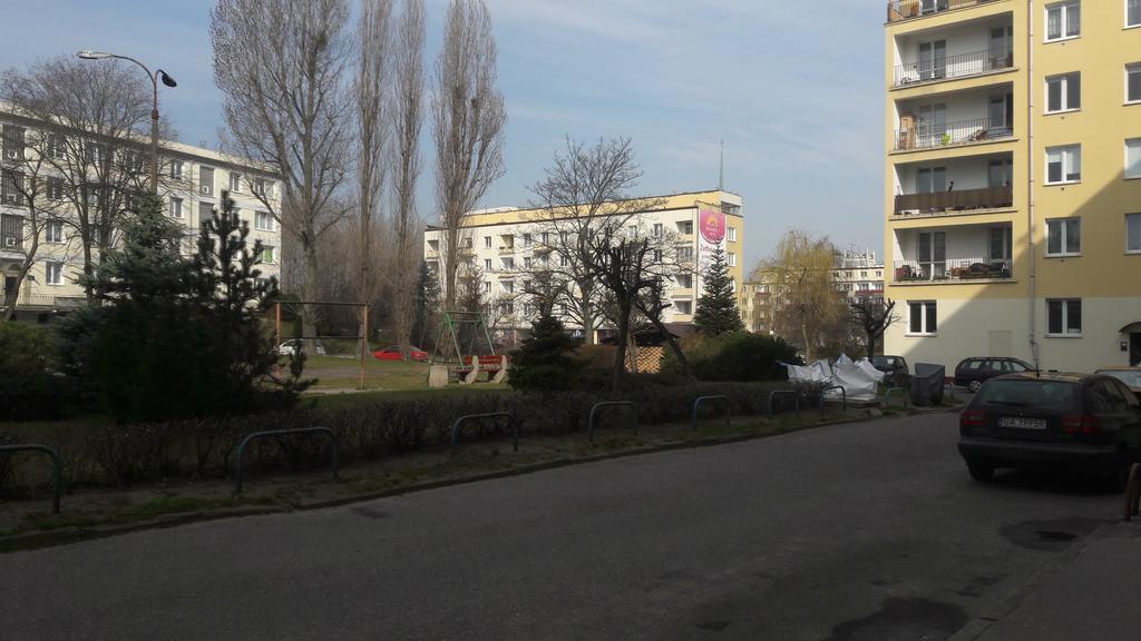 Apartament w centrum Gdyni II Gdynia Zewnętrze zdjęcie