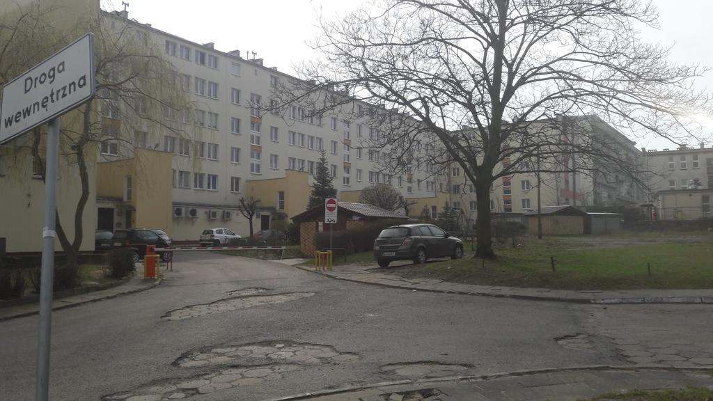Apartament w centrum Gdyni II Gdynia Zewnętrze zdjęcie